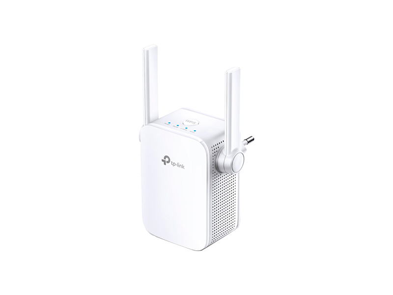 Усилитель Wi-Fi сигнала TP-LINK RE305 AC1200 1 LAN 100Mb/s Усилитель Wi-Fi сигнала TP-LINK RE305 AC1200 1 LAN 100Mb/s