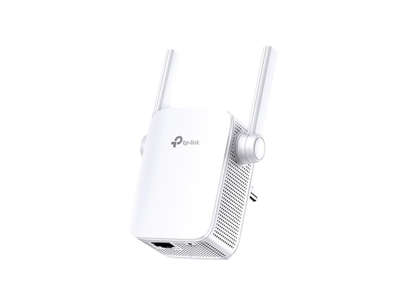 Усилитель Wi-Fi сигнала TP-LINK RE305 AC1200 1 LAN 100Mb/s Усилитель Wi-Fi сигнала TP-LINK RE305 AC1200 1 LAN 100Mb/s