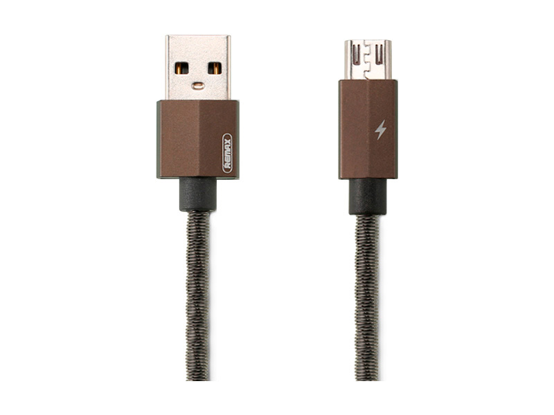 Remax RC-110m USB-microUSB 1m Remax RC-110m USB-microUSB 1m