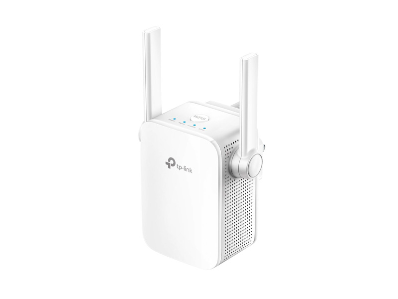 Усилитель Wi-Fi сигнала TP-LINK RE205 AC750 Усилитель Wi-Fi сигнала TP-LINK RE205 AC750