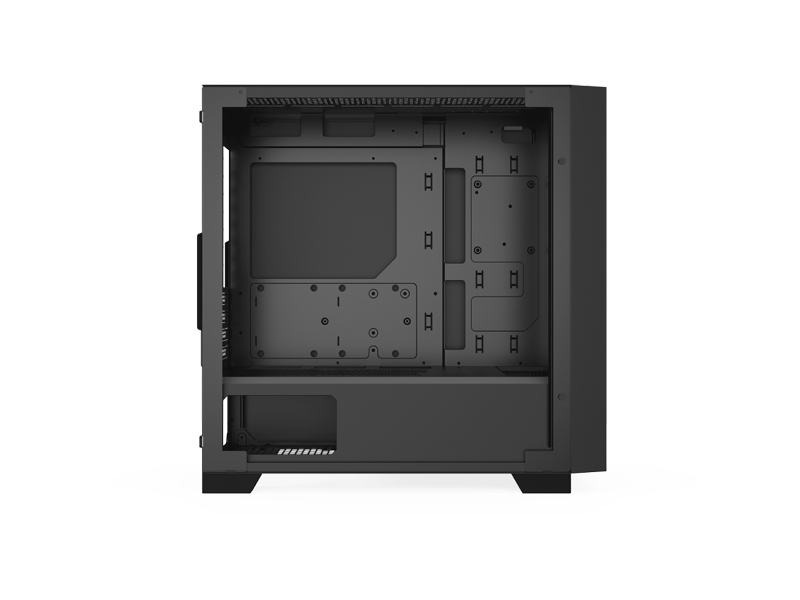 Корпус PC Cooler C3 D310 ARGB BK Корпус PC Cooler C3 D310 ARGB BK