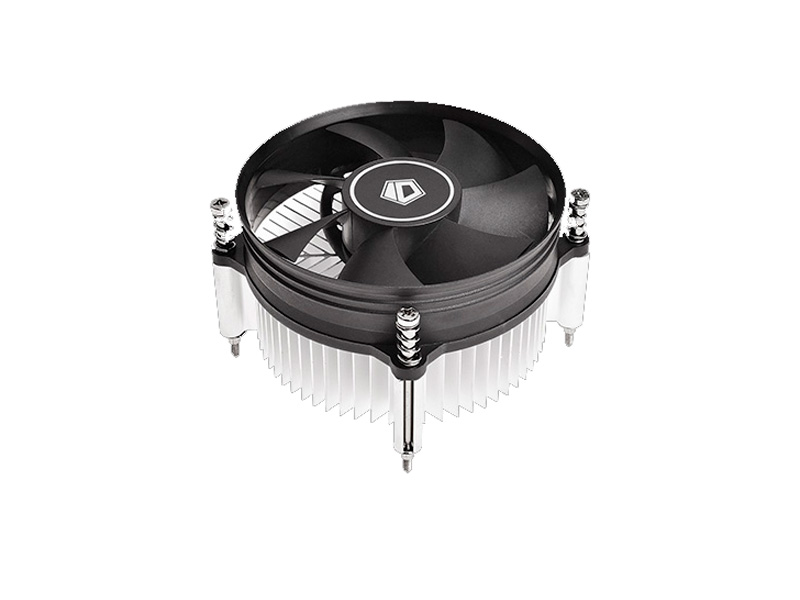 Кулер для процессора ID-Cooling DK-15 PWM Кулер для процессора ID-Cooling DK-15 PWM