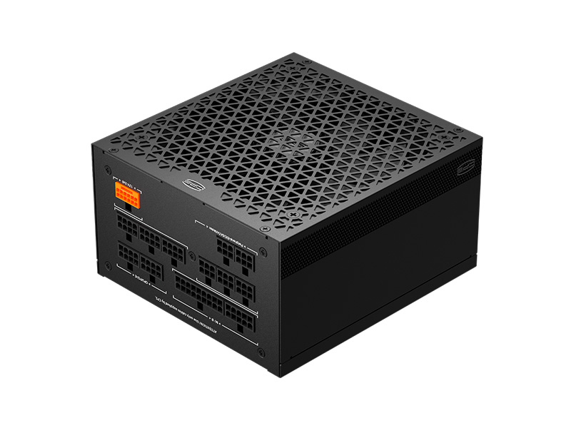 Блок питания 1000W PC Cooler YS1000 Блок питания 1000W PC Cooler YS1000