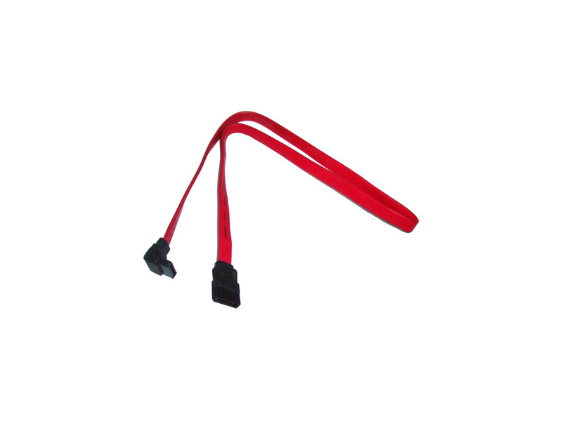 Шлейф SATA+SATA Г-образный Шлейф SATA+SATA Г-образный