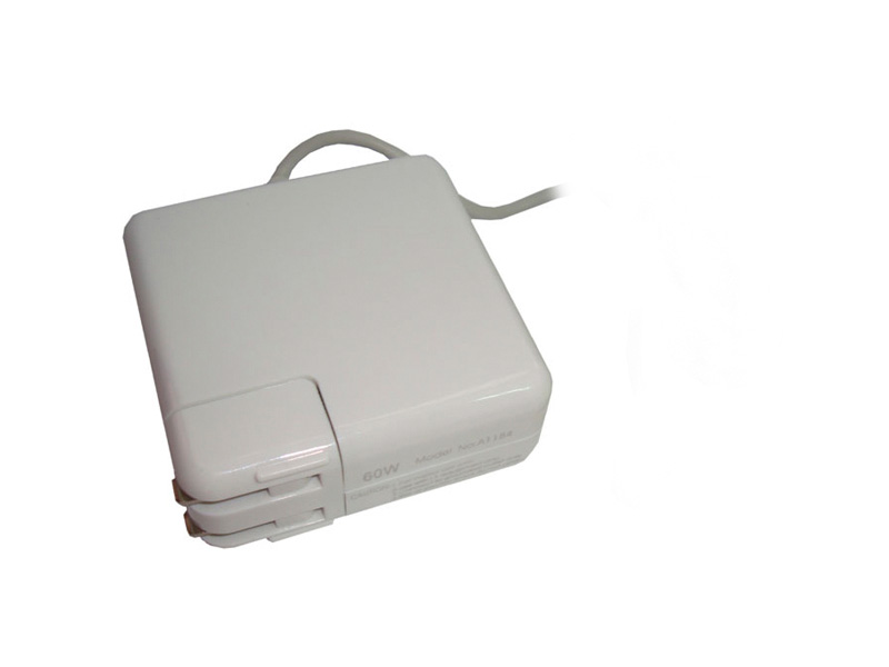 Блок питания импульсный DC 16,5V 3,65A APPLE плоский конектор Блок питания импульсный DC 16,5V 3,65A APPLE плоский конектор