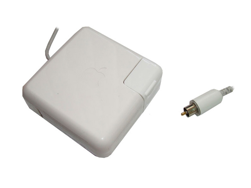 Блок питания импульсный DC 24V 1,875A APPLE круглый конектор ORG Блок питания импульсный DC 24V 1,875A APPLE круглый конектор ORG