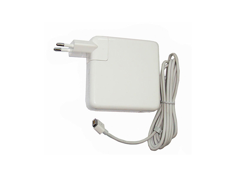 Блок питания импульсный DC 18,5V 4,6A APPLE плоский конектор Блок питания импульсный DC 18,5V 4,6A APPLE плоский конектор