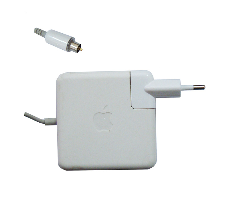 Блок питания импульсный DC 24,5V 2,65A APPLE круглый конектор Блок питания импульсный DC 24,5V 2,65A APPLE круглый конектор