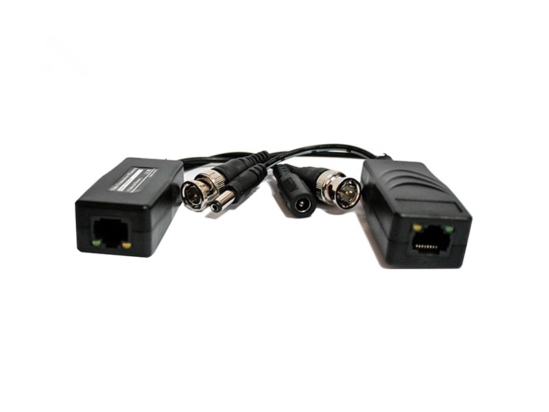 Video Balun EV01P-VP Video Balun EV01P-VP