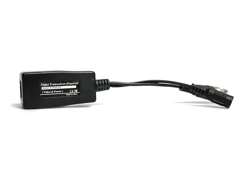 Video Balun EV01P-VP Video Balun EV01P-VP