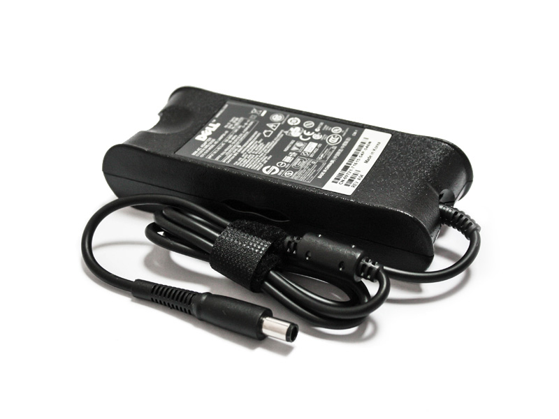 Блок питания импульсный DC 19,5V 4,62A для DELL Блок питания импульсный DC 19,5V 4,62A для DELL