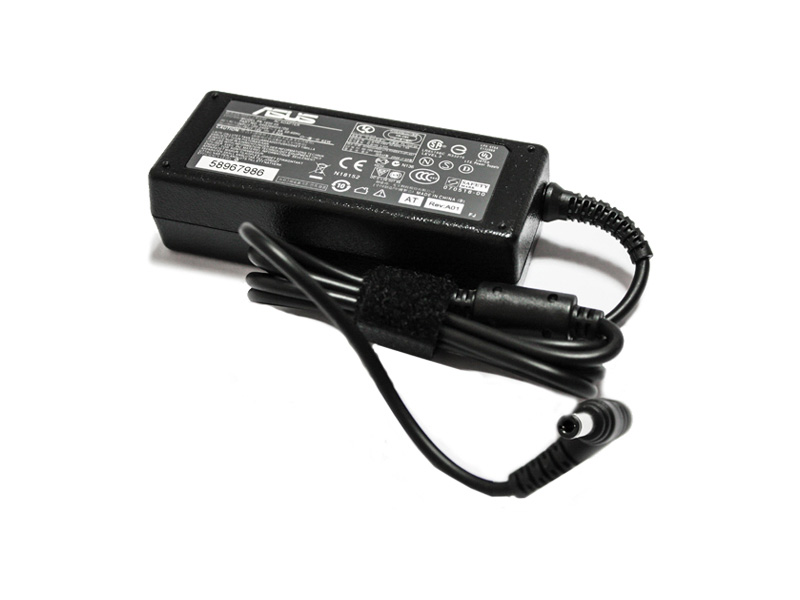 Блок питания импульсный DC 19V 3,42A Блок питания импульсный DC 19V 3,42A