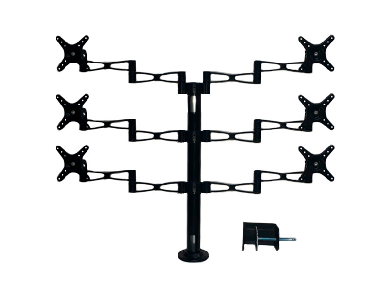 Крепление для LCD тел/монитора  CY-602 Крепление для LCD тел/монитора  CY-602