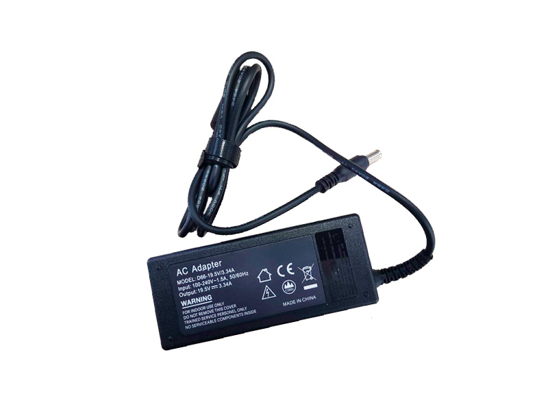 Блок питания D66-19.5V 3.34A 4.5*3.0 for DELL Блок питания D66-19.5V 3.34A 4.5*3.0 for DELL