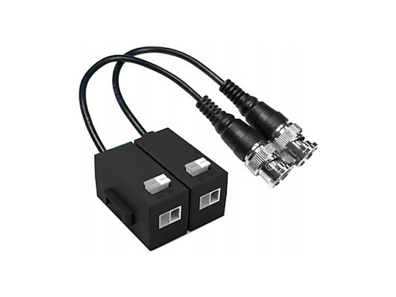 Video Balun DAHUA DH-PFM800-E Video Balun DAHUA DH-PFM800-E