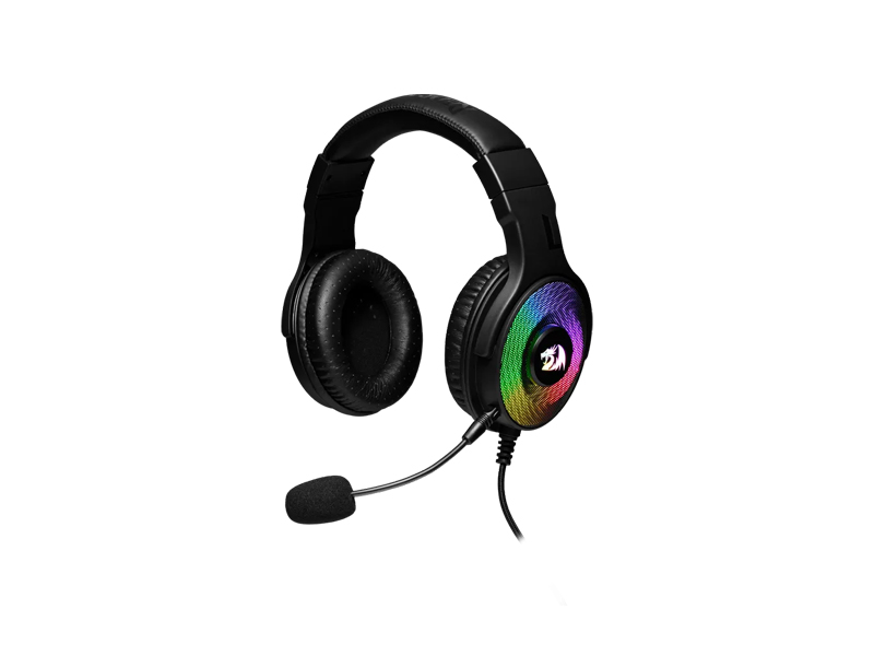 Наушники игровые Redragon Pandora H350 Наушники игровые Redragon Pandora H350