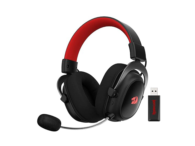 Наушники игровые Redragon Zeus PRO H510 Наушники игровые Redragon Zeus PRO H510