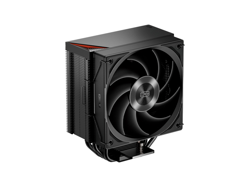 Кулер для процессора PC Cooler RZ400 V2 Кулер для процессора PC Cooler RZ400 V2