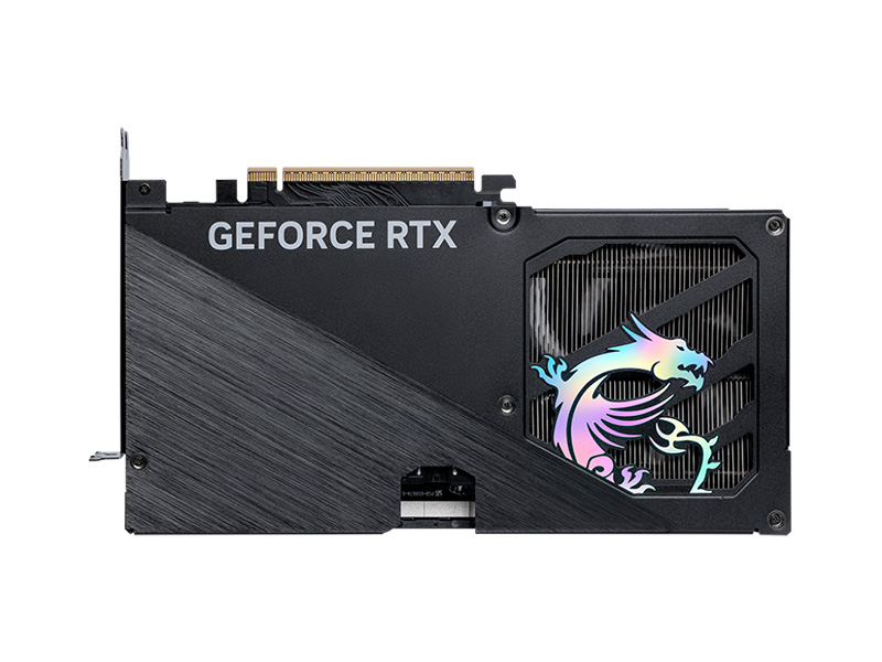 Видеокарта MSI GeForce RTX 5060 Ti 16G GAMING PCI-E 5.0 Видеокарта MSI GeForce RTX 5060 Ti 16G GAMING PCI-E 5.0