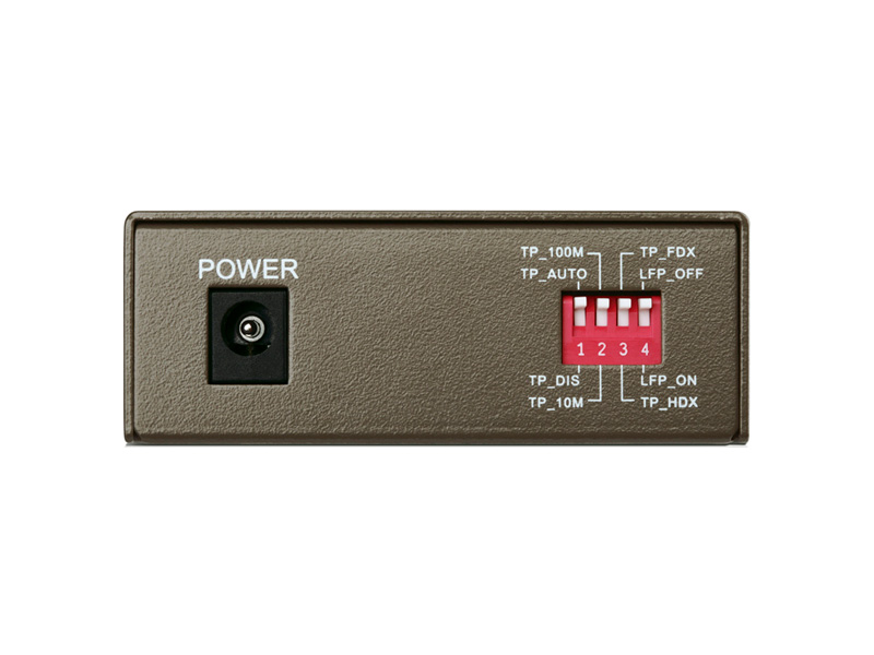 Медиаконвертер WDM Fast Ethernet TP-LINK MC112CS Одномодовый 1310-1550нм 100Мб 20км Медиаконвертер WDM Fast Ethernet TP-LINK MC112CS Одномодовый 1310-1550нм 100Мб 20км