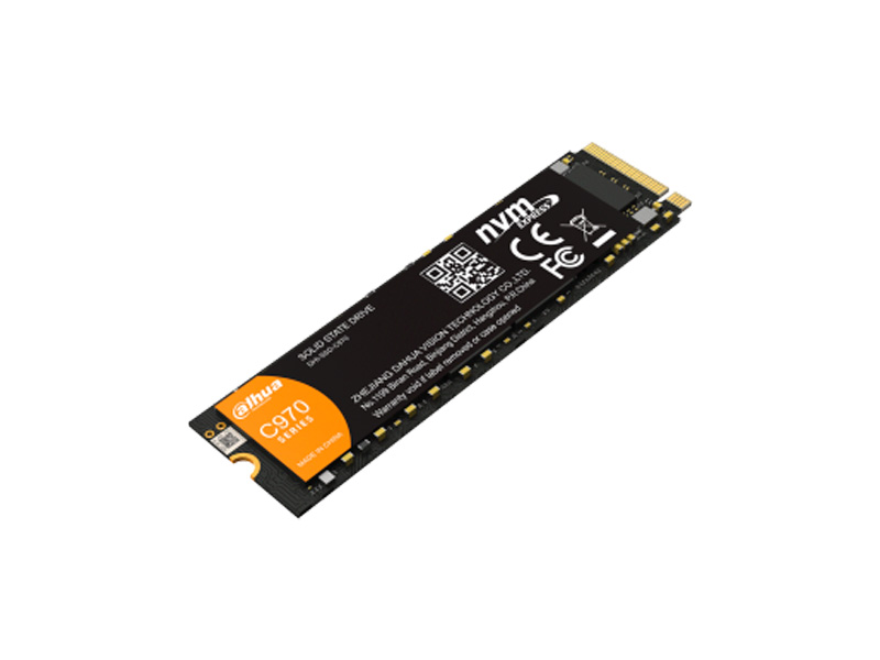 M.2 SSD 256GB DHI-SSD-C970N M.2 SSD 256GB DHI-SSD-C970N