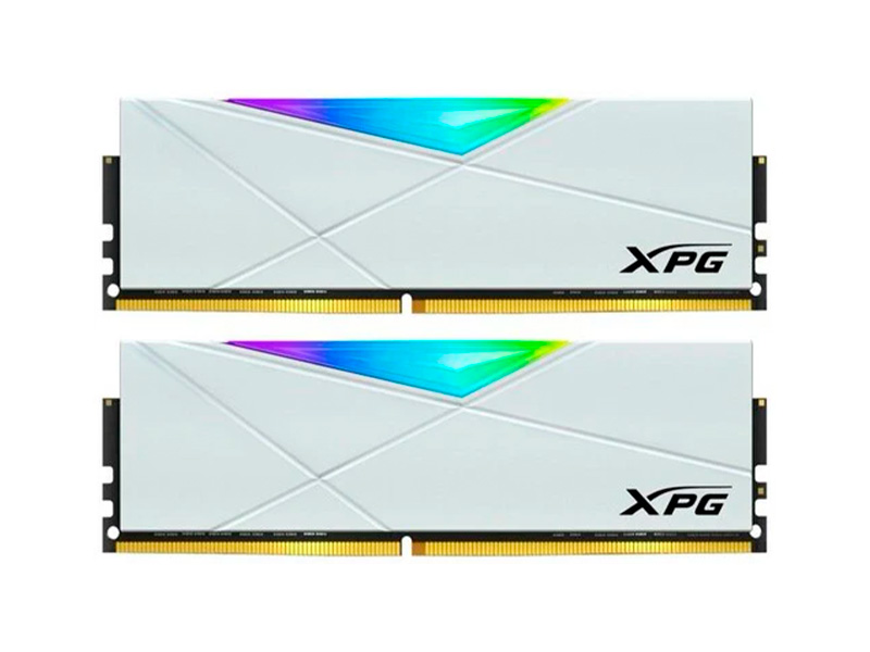 Оперативная память DDR4 UDIMM 32GB (2*16GB) ADATA Spectrix Оперативная память DDR4 UDIMM 32GB (2*16GB) ADATA Spectrix