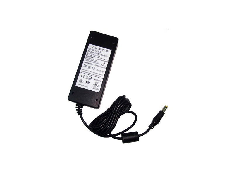 Блок питания импульсный DC 9V 3A Блок питания импульсный DC 9V 3A