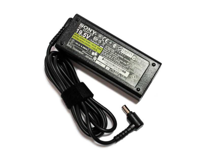 Блок питания импульсный DC 19,5V 4,7A Блок питания импульсный DC 19,5V 4,7A