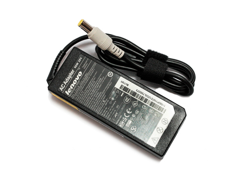 Блок питания импульсный DC 20V 4,5A для LENOVO 7.9*5.5mm 90W Блок питания импульсный DC 20V 4,5A для LENOVO 7.9*5.5mm 90W