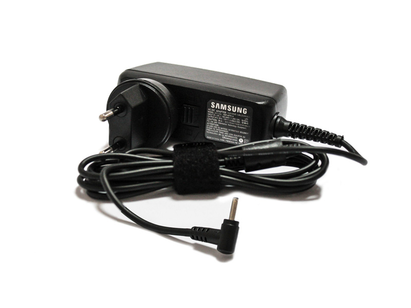 Блок питания импульсный DC 12V 3,33A для SAMSUNG 2.5*0.7mm 65W Блок питания импульсный DC 12V 3,33A для SAMSUNG 2.5*0.7mm 65W