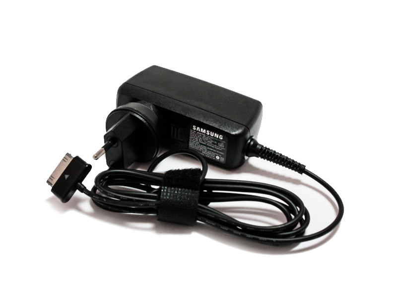 Блок питания Samsung Tablet Galaxy(P7500 P5100 P6800 P6200 P3100 P1000 P7510 P1010) 5V 2A Special 10W Блок питания Samsung Tablet Galaxy(P7500 P5100 P6800 P6200 P3100 P1000 P7510 P1010) 5V 2A Special 10W