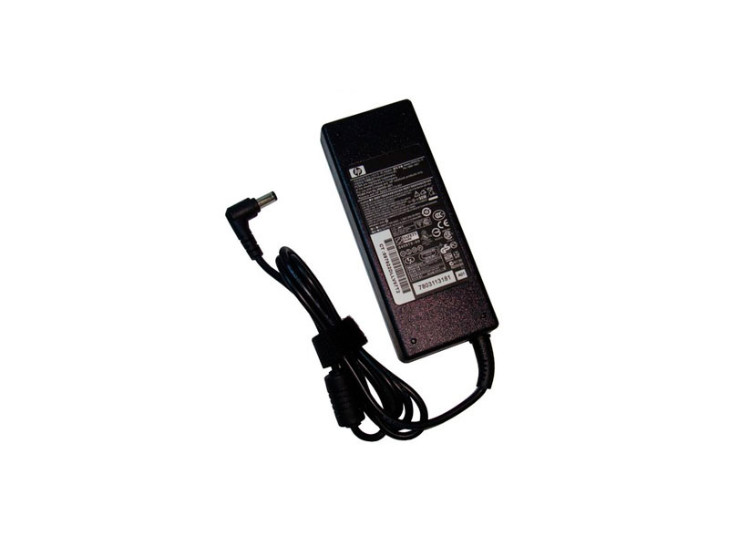 Блок питания импульсный DC 18,5V 4,9A HP (круглый коннектор) Блок питания импульсный DC 18,5V 4,9A HP (круглый коннектор)