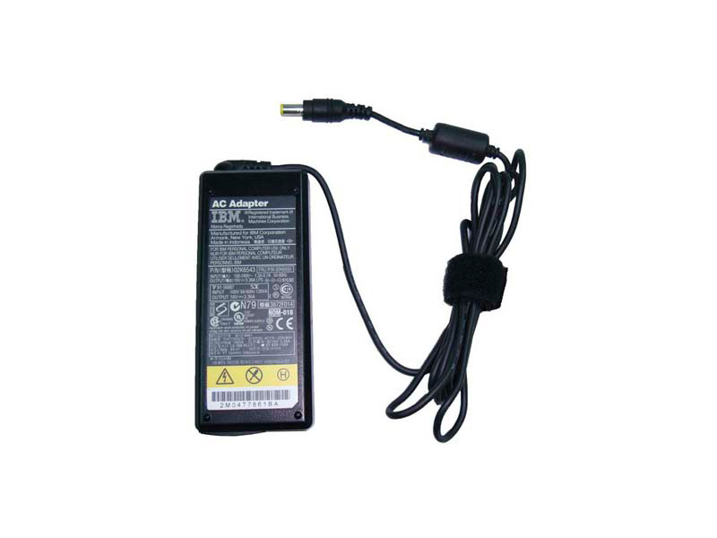 Блок питания импульсный DC 16V 3,36A IBM ORG Блок питания импульсный DC 16V 3,36A IBM ORG