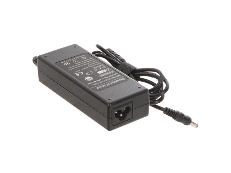 Блок питания импульсный DC 19V 4,74A для SAMSUNG 5.5*3 mm 90W Блок питания импульсный DC 19V 4,74A для SAMSUNG 5.5*3 mm 90W