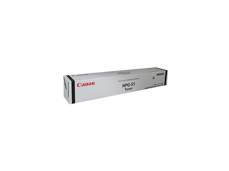 Тонер в тубах LJ Canon IR2520/2530 (700гр) (NPG-51) Тонер в тубах LJ Canon IR2520/2530 (700гр) (NPG-51)