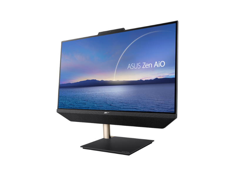 Моноблок ASUS ZenAIO A5401WRAK-BA051W Black Моноблок ASUS ZenAIO A5401WRAK-BA051W Black