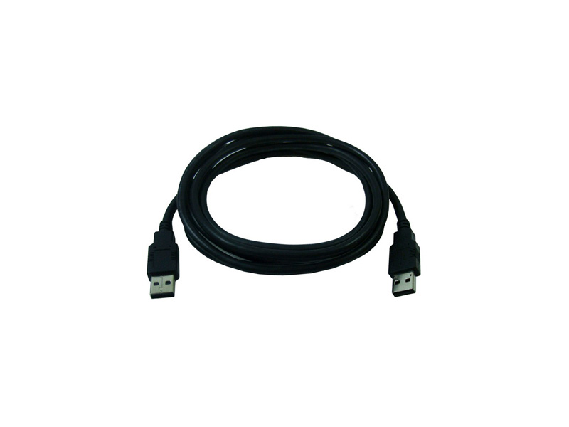 Кабель USB папа-USB папа 3.0 (1.8m) Кабель USB папа-USB папа 3.0 (1.8m)