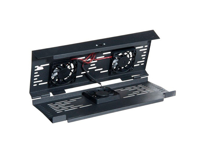 Подставка для охлаждения ноутбука складная LTC-716 Подставка для охлаждения ноутбука складная LTC-716