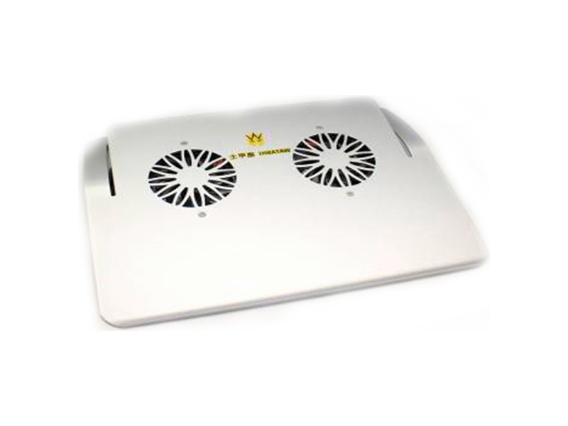 Подставка для охлаждения ноутбука DTECH WATASHI WS-S7 Подставка для охлаждения ноутбука DTECH WATASHI WS-S7