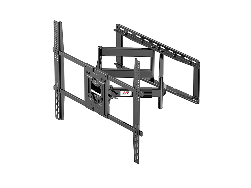 Кронштейн для TV и LCD мониторов North Bayou SP5 настенный наклонно-поворотный 75"-110" Кронштейн для TV и LCD мониторов North Bayou SP5 настенный наклонно-поворотный 75"-110"