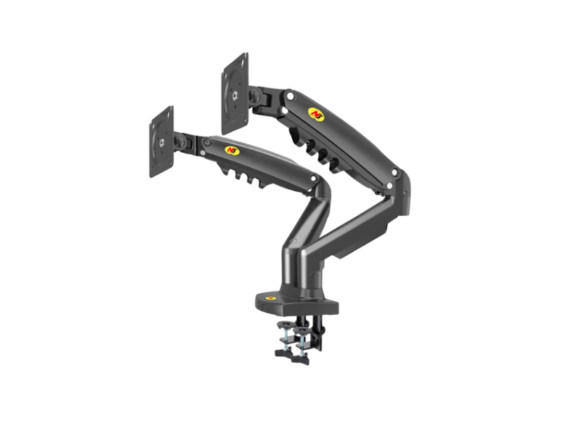 Кронштейн для LCD мониторов North Bayou F160 настольный наклонно-поворотный 17"-27" Кронштейн для LCD мониторов North Bayou F160 настольный наклонно-поворотный 17"-27"