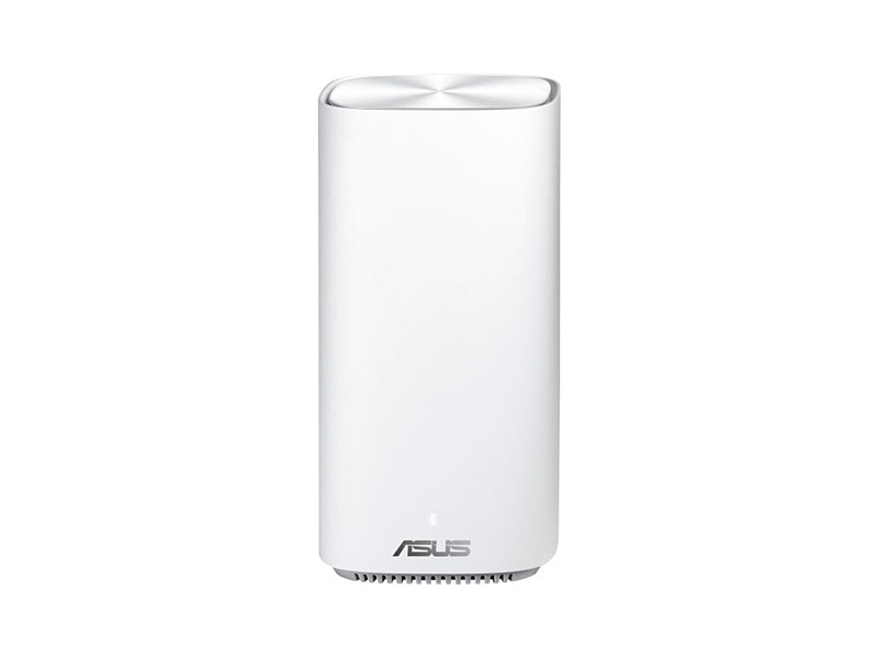 Mesh Wi-Fi система ASUS Mini CD6 (W-1-PK) AC1500 3xLAN 1Gb/s Mesh Wi-Fi система ASUS Mini CD6 (W-1-PK) AC1500 3xLAN 1Gb/s