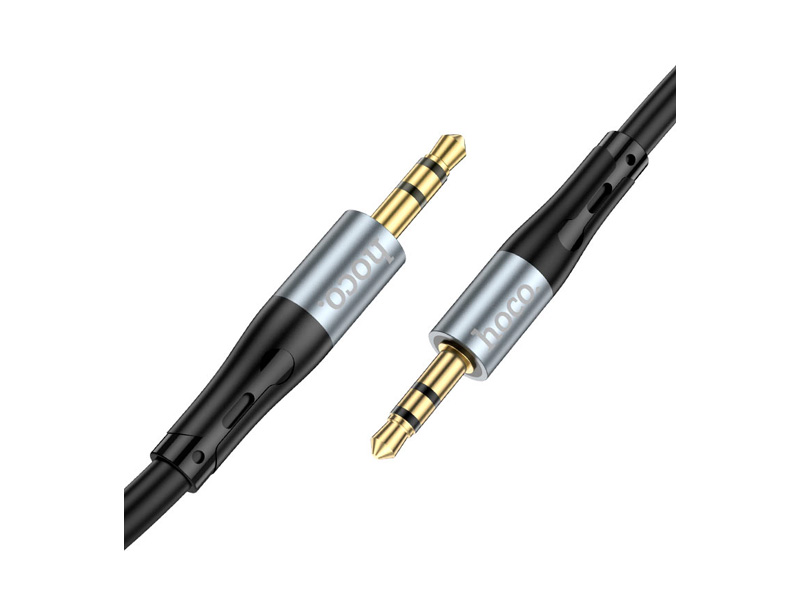 HOCO UPA22 AUX silicone audio cable HOCO UPA22 AUX silicone audio cable