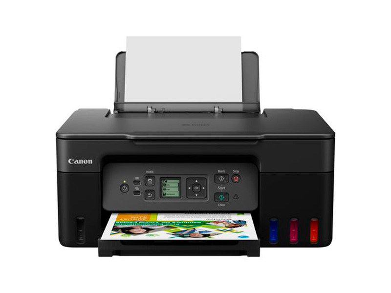 МФУ цветное струйное Canon PIXMA G3470 МФУ цветное струйное Canon PIXMA G3470  A4, 11ppm (ч/б), 6ppm (цвет), 4800×1200 dpi Wi-Fi МФУ цветное струйное Canon PIXMA G3470 МФУ цветное струйное Canon PIXMA G3470  A4, 11ppm (ч/б), 6ppm (цвет), 4800×1200 dpi Wi-Fi