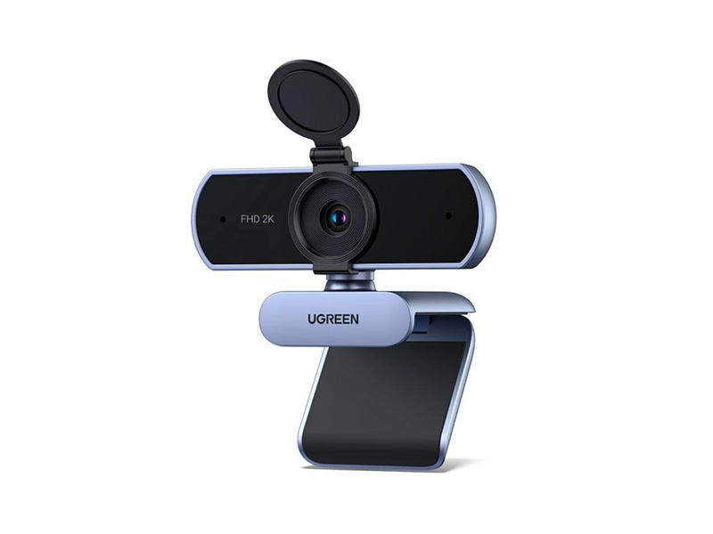 Веб-камера UGREEN CM717  25442 Веб-камера UGREEN CM717  25442