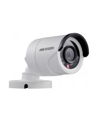 HiWatch камеры