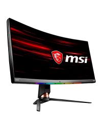 Мониторы MSI