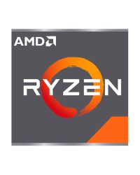 Процессоры AMD