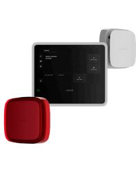 Защита от пожара EN54