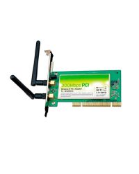 Wi-Fi PCI адаптеры